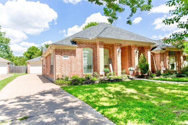 Foto del edificio - 8802 Willacy Ct