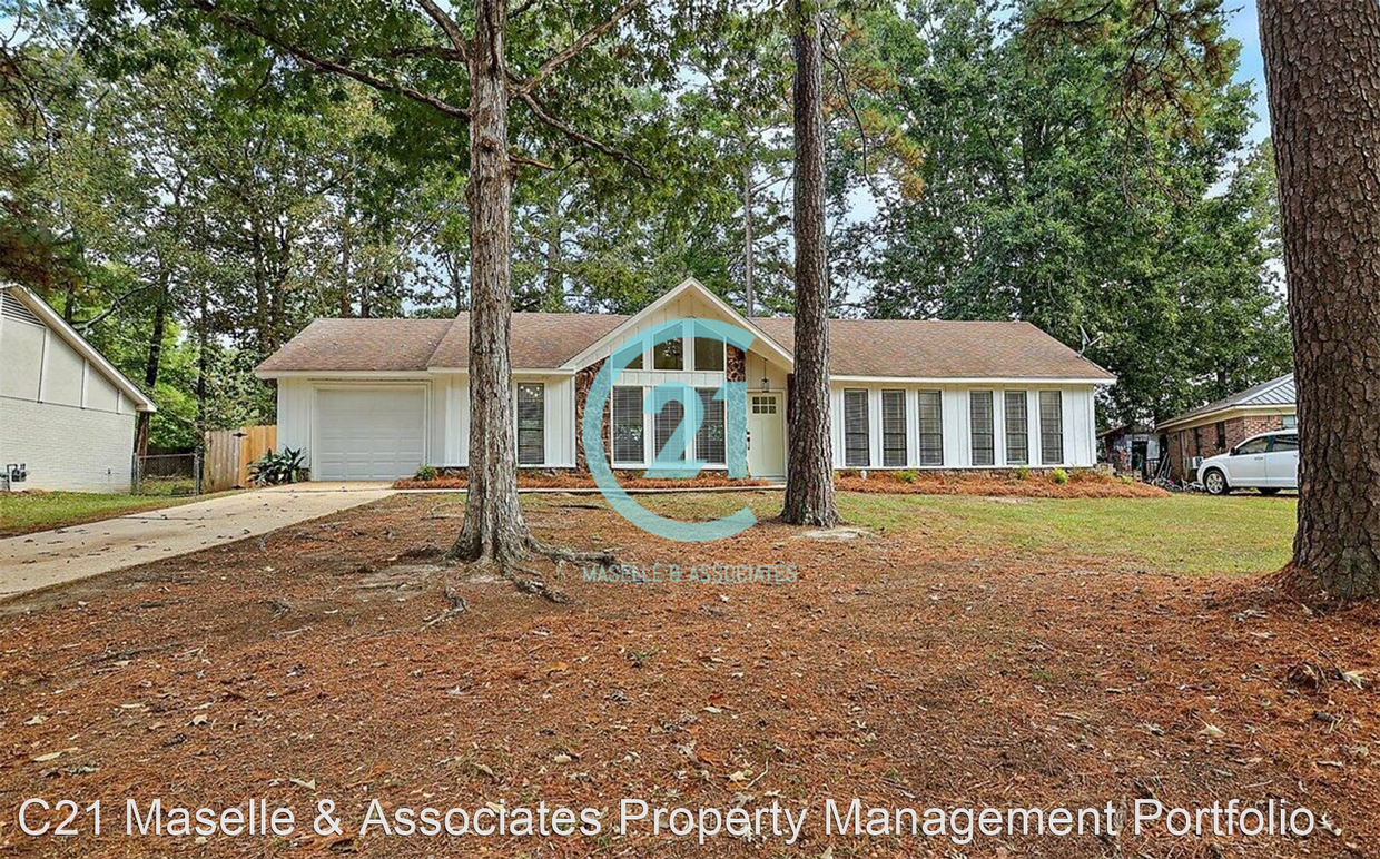 Primary Photo - 3 br, 2 bath House - 107 Cumberland Rd