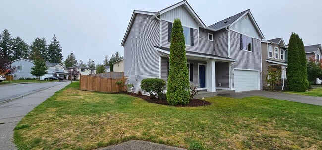 Building Photo - Two-Story in The Ridge at McCormick Woods