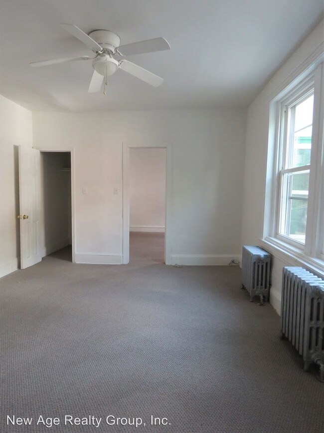 Foto del edificio - 4038 Powelton Ave