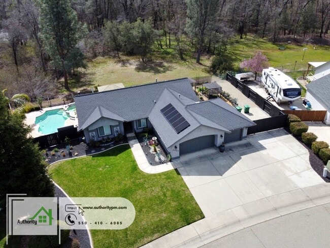 Building Photo - 7740 Pit Rd