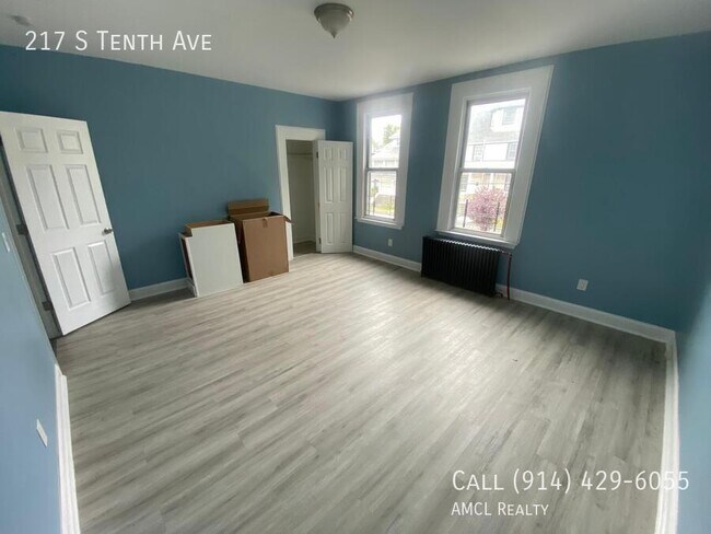 Foto del edificio - 217 S Tenth Ave Mt Vernon, NY 10550, USA