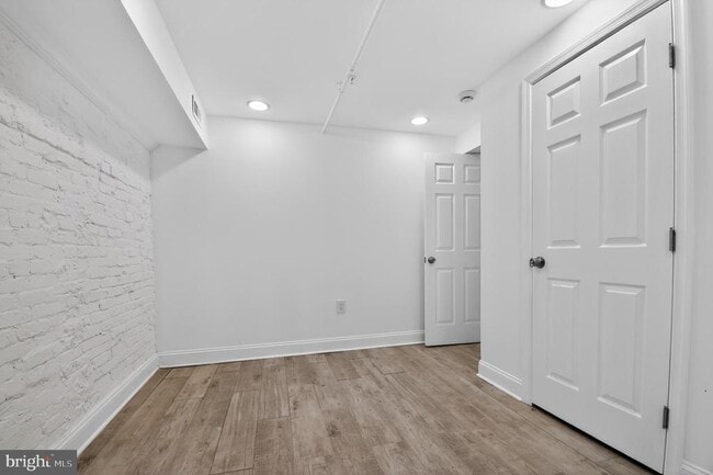 Building Photo - 1707 North Capitol St NE