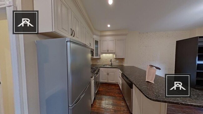 Foto del edificio - 2 bedroom in Boston MA 02120