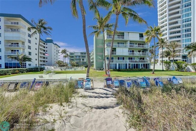 Building Photo - 1750 S Ocean Blvd