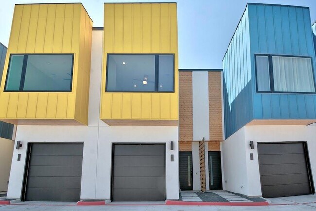 Foto del edificio - 2108 Tillery St