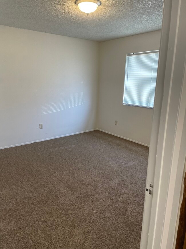 Bedroom 1 - 218 Woodrow Ave