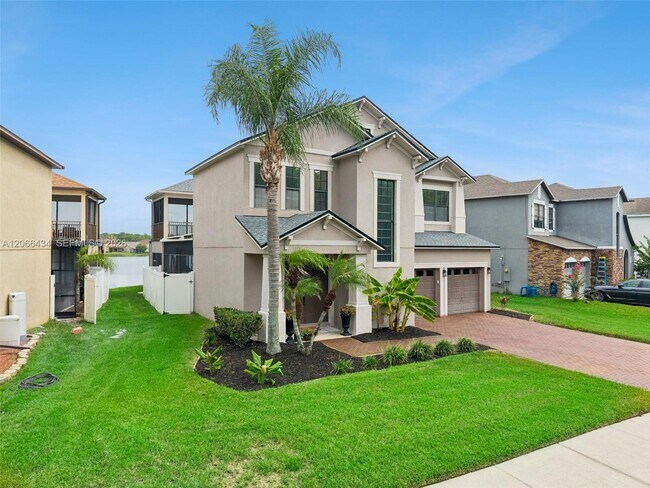 Foto del edificio - 10033 Lake District Ln