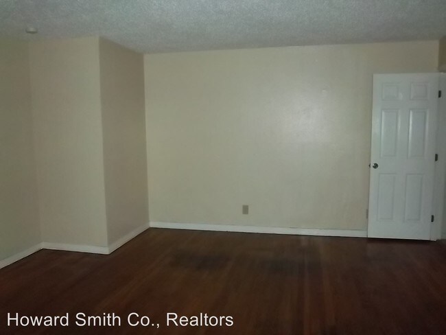 Building Photo - 2 br, 1 bath House - 3801 B Washington St