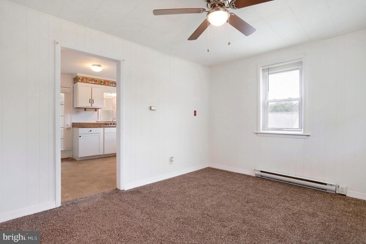 468 S Artizan St, Williamsport, MD 21795 House Rental in Williamsport