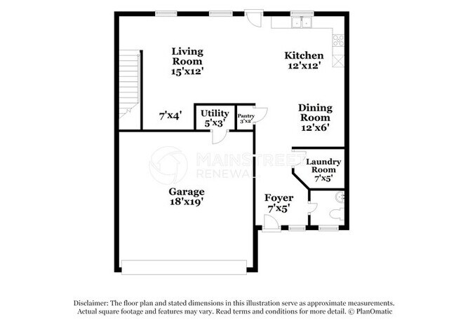 Foto del edificio - 2236 Walcot Way
