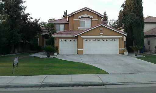 Primary Photo - 7420 Indian Gulch St