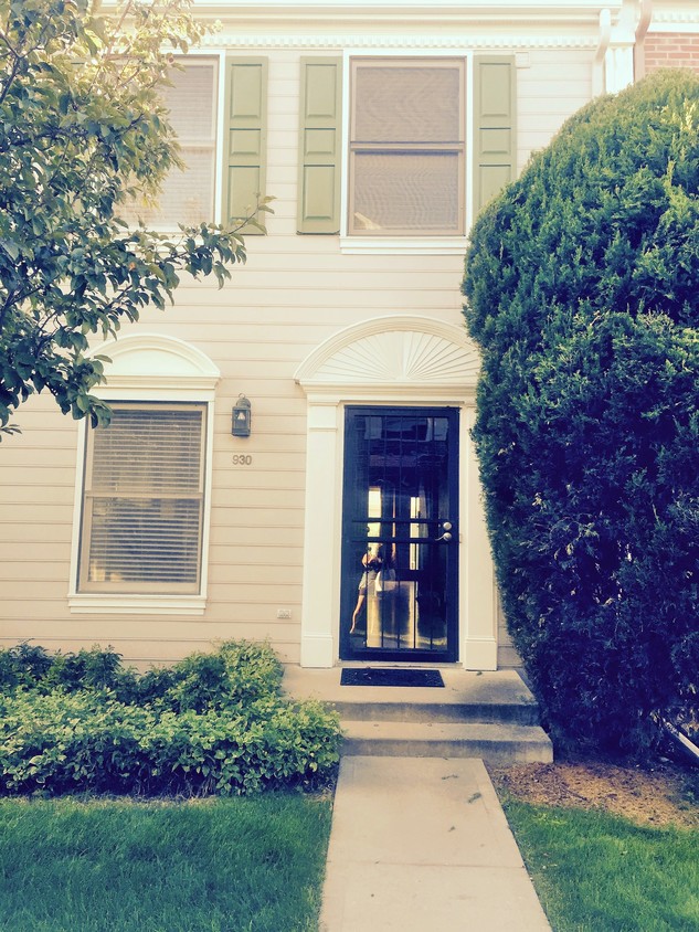 Welcome home - 930 Ivanhoe St