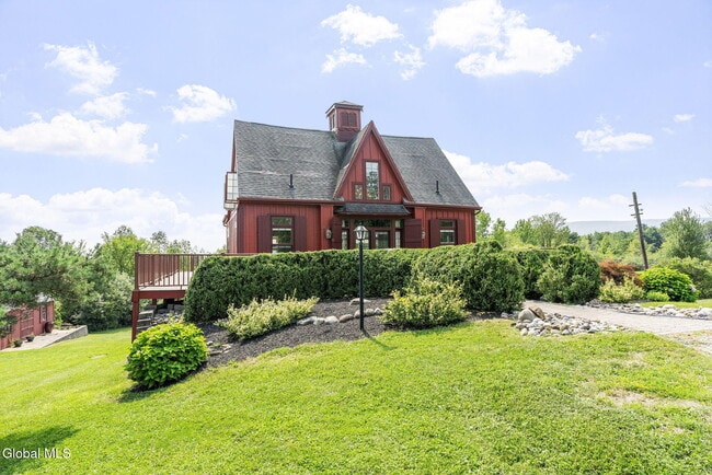 Building Photo - 6625 Westfall Rd