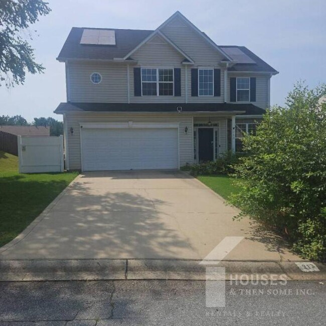 Building Photo - 213 Worcester Ln