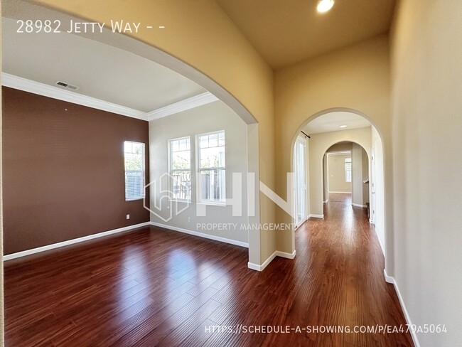 Foto del edificio - 28982 Jetty Way