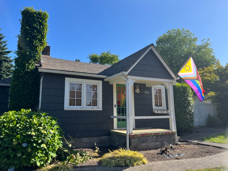 Photo - 4200 SE Harvey St (Milwaukie, OR)