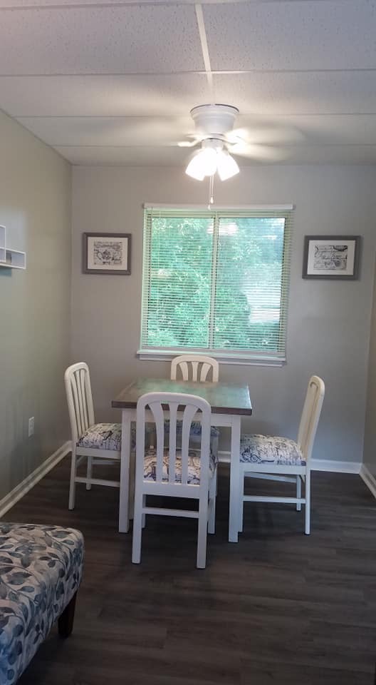 Dining Room - 136 Cambridge Ave W