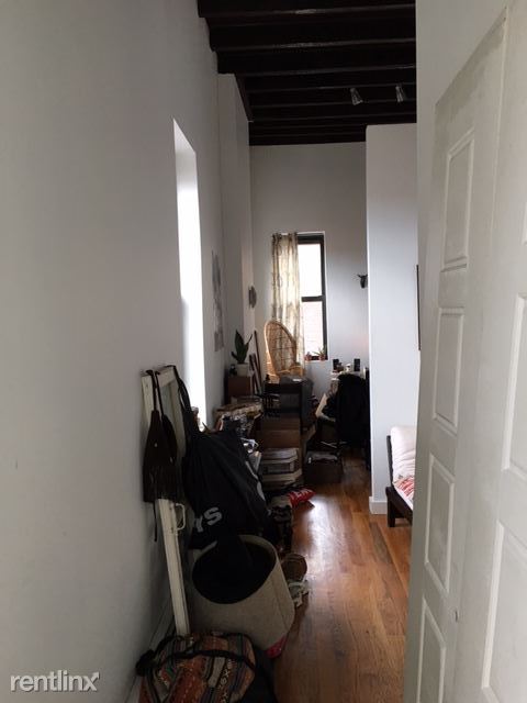 Building Photo - 80 Saint Nicholas Ave