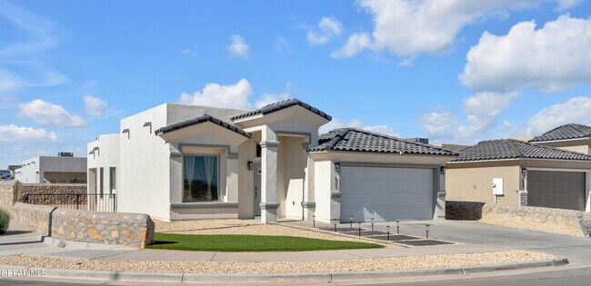 Foto del edificio - 805 P.º Tranquilo Pl