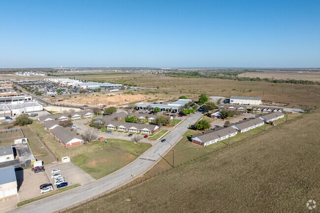 Foto del edificio - Settlement Estates