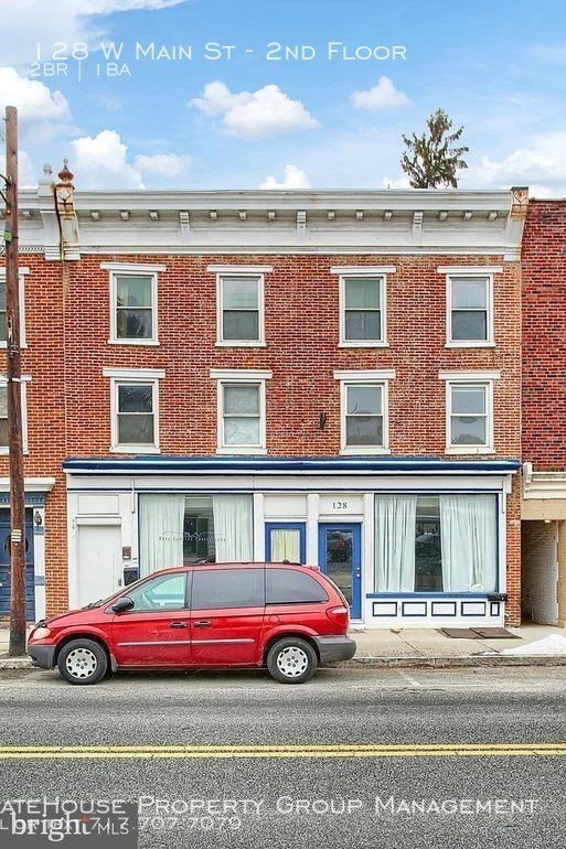 Building Photo - 2 bedroom in downtown Mechanicsburg
