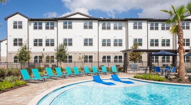 Foto del edificio - 19770 Clay Rd