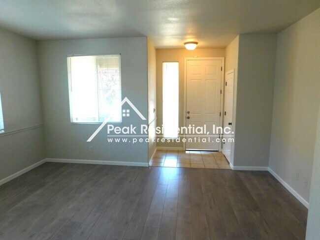 Foto del edificio - 3 br, 2 bath House - 4700 Blossom Ranch Dr