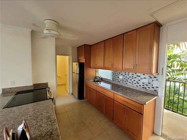 Photo - 1630 Makiki St Townhome