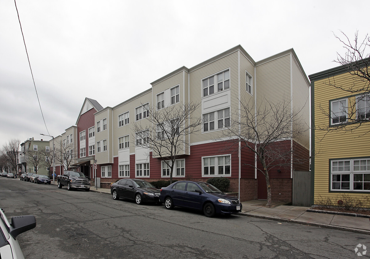 Building Photo - South Boston Elderly Apartments