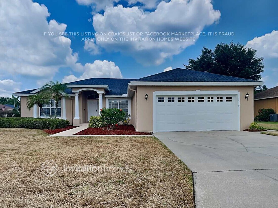Foto principal - 3579 Remington Oaks Path
