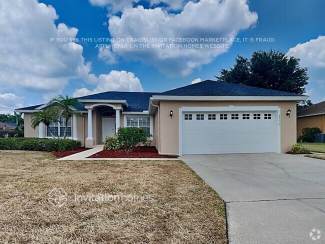 Building Photo - 3579 Remington Oaks Path