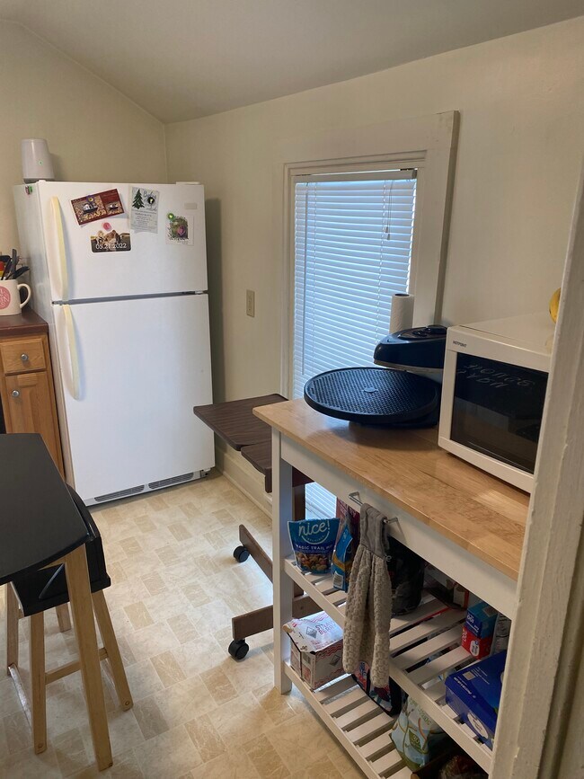 Kitchen - 1613 10th St S