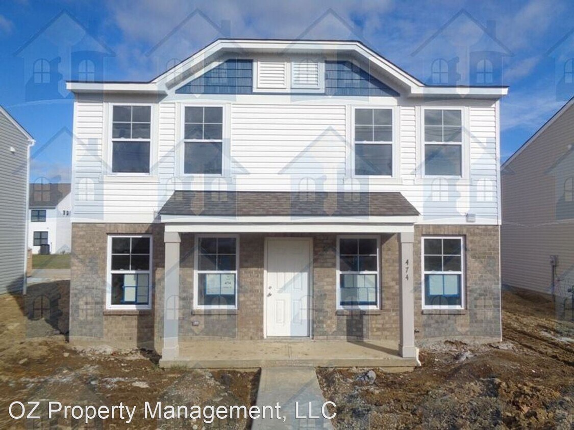 474 W Kemper Rd, Springdale, OH 45246 House Rental in Springdale, OH