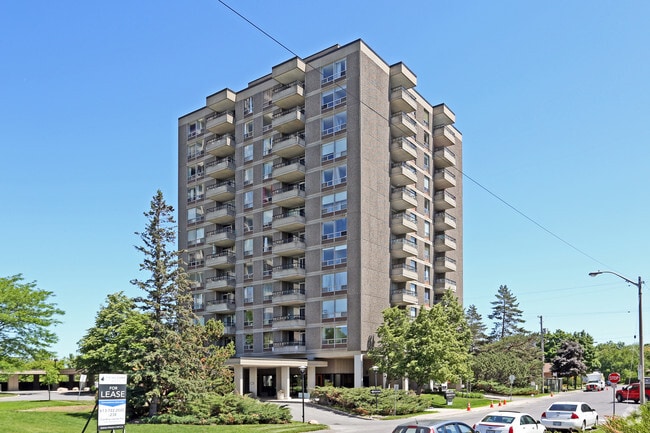 Building Photo - Island Park Towers