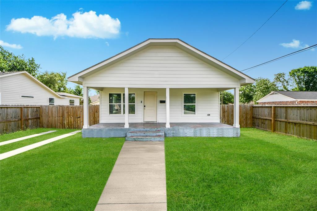 Foto principal - 2802 Bringhurst St