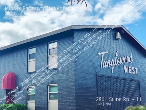 Foto del edificio - 2801 Slide Rd.