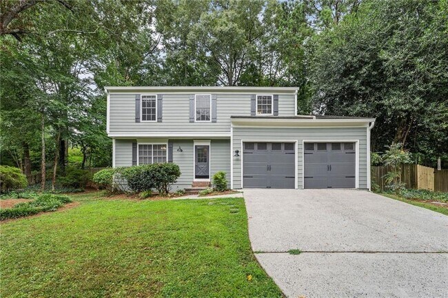 Foto del edificio - 4930 Heritage Trace Ct