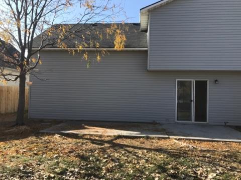 Foto del edificio - 16690 Smoky Mountain Ave