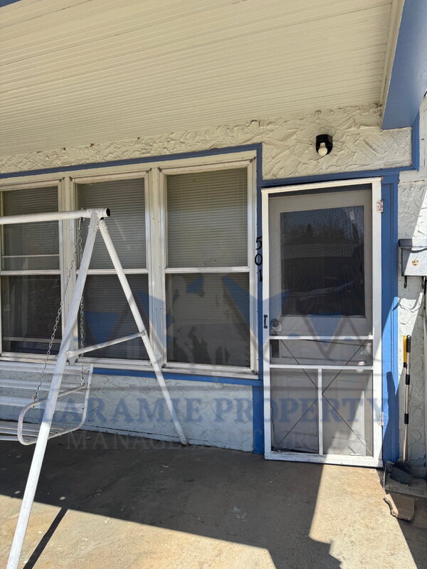 Foto del edificio - 501 E Sheridan St