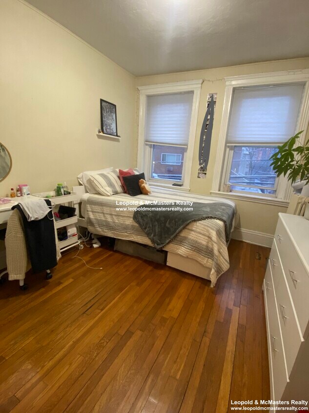 Foto principal - 38 Gardner St