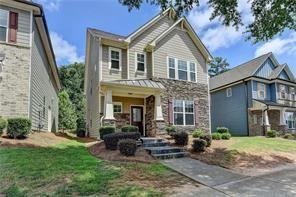 Foto del edificio - 2339 Village Grove Dr NW