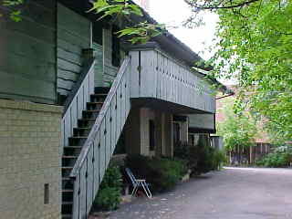 Foto del edificio - 2820 13th St