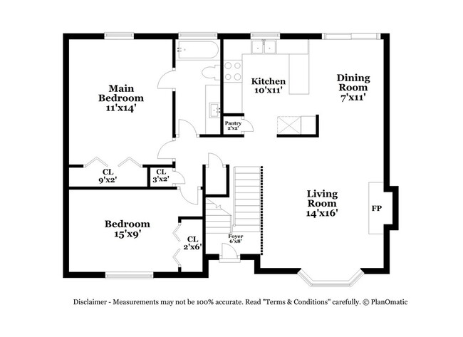 Building Photo - 5276 Morning Vista Cir