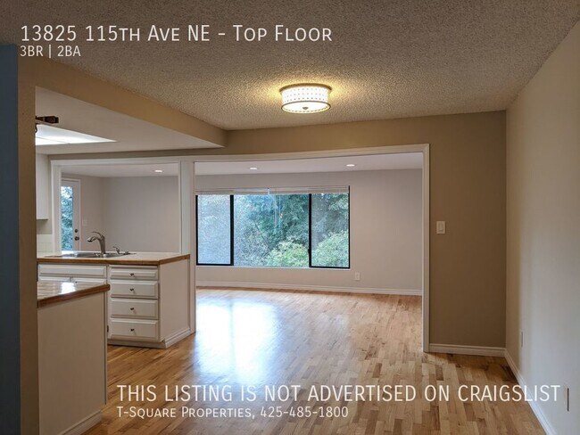 Building Photo - Reduced Price for 3-BEDROOM TOP FLOOR DUPL...