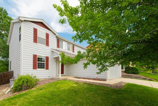 Building Photo - 5524 S Rome Way