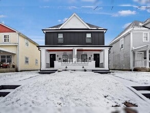 Building Photo - 2623 Guilford Ave