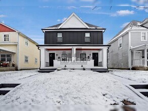 Building Photo - 2625 Guilford Ave