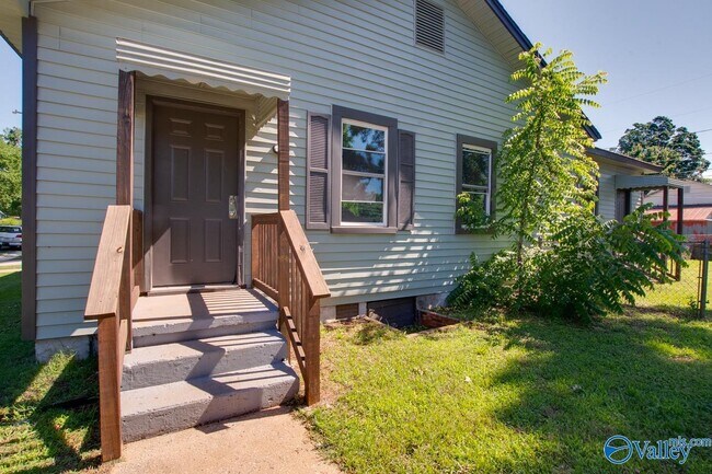 Foto del edificio - 3507 Dubose St SW