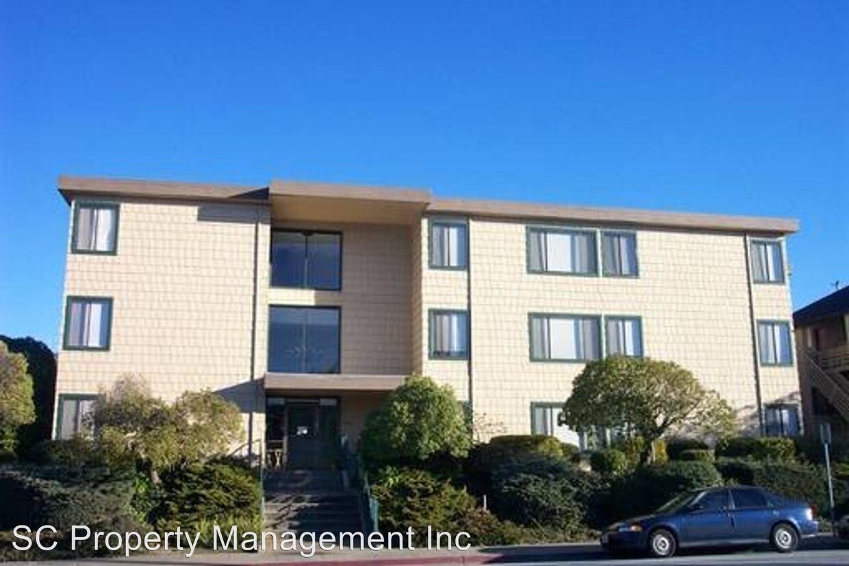 Foto principal - 1056 Grand Ave